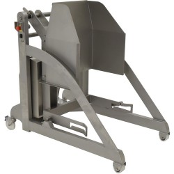 Accesorios de Carros de Cajas y Estaciones de Trabajo M&oacute;viles