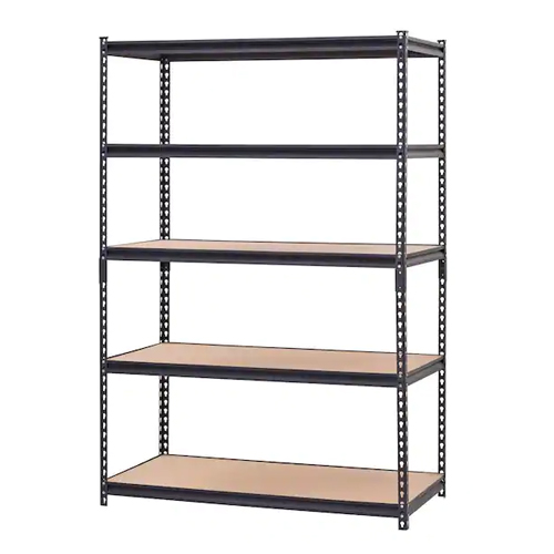 Estanter&iacute;as y Racks de Almacenamiento