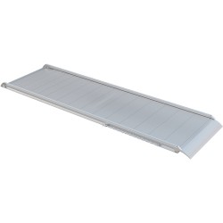 Rampas Modulares para Sillas de Ruedas