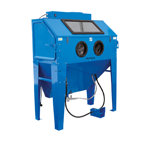 Equipos de Sandblasting