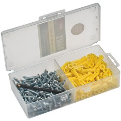 Surtidos y Kits de Anclajes