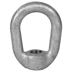 Tuercas de Ojo (para Izaje)