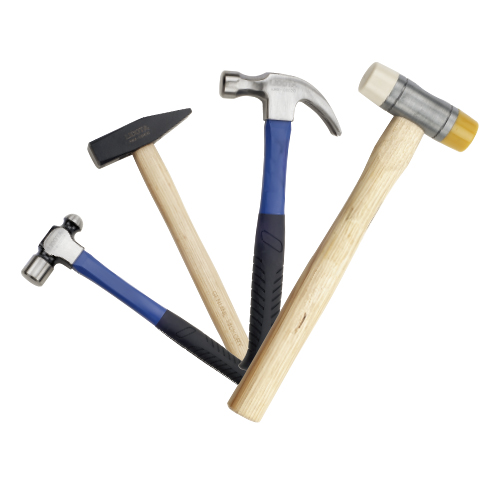Martillos y Herramientas de Percusi&oacute;n