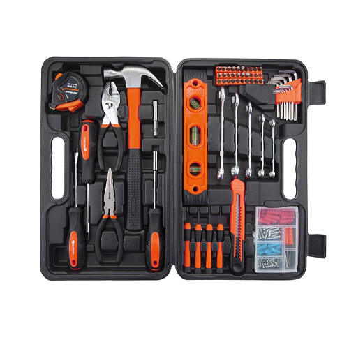 Kits de Herramientas Manuales Generales