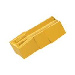 Insertos Indexables de Ranurado/Torneado
