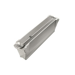 Insertos Indexables de Tronzado