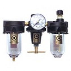 Filtro, Regulador, Lubricador (FRL)