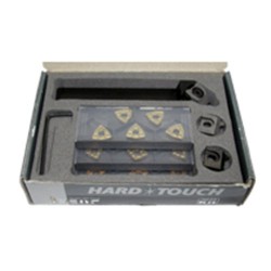 Kits de Torneado Externo