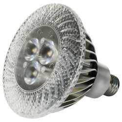 L&aacute;mparas y Bombillas LED