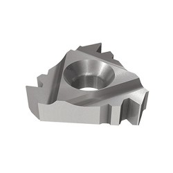 Insertos Indexables de Roscado Horizontal
