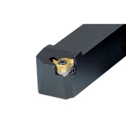 Portaherramientas Indexables de Roscado Horizontal