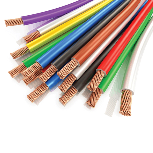 Cables y Conductores El&eacute;ctricos