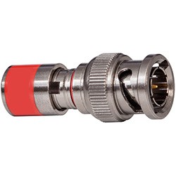 Conectores de Cable Coaxial