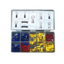 Kits y Accesorios de Conectores de Cable