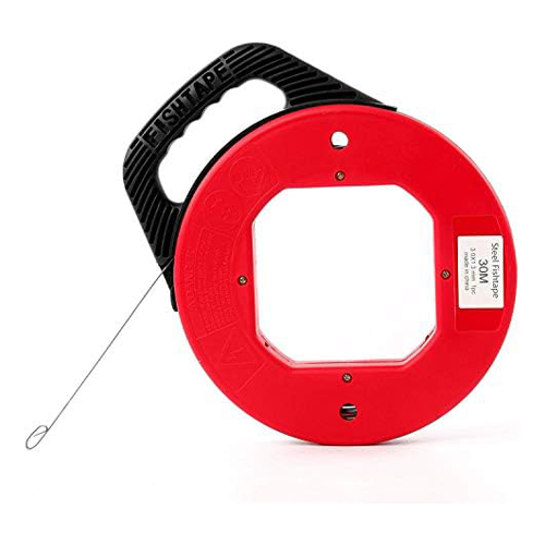 Herramientas y Accesorios para Tendido de Cables El&eacute;ctricos