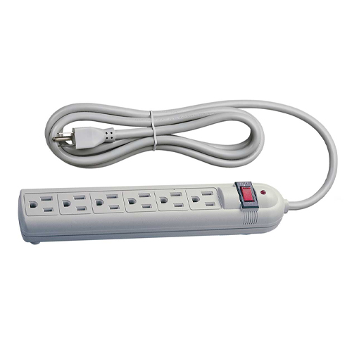Cables de Alimentaci&oacute;n, Regletas y Adaptadores