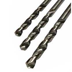 Brocas de HSS/Co