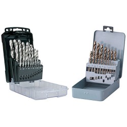 Kits/Juegos de Brocas