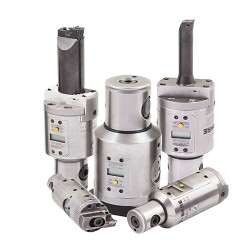 Sistemas Modulares de Mandrinado