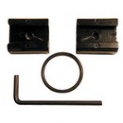 Accesorios de Lubricadores y Reguladores