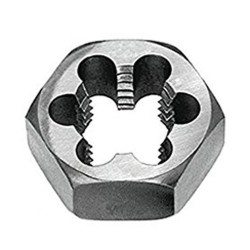 Terrajas Hexagonales
