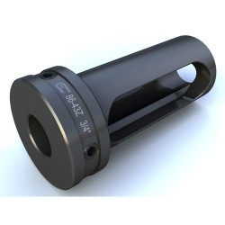Bujes de Portaherramientas CNC