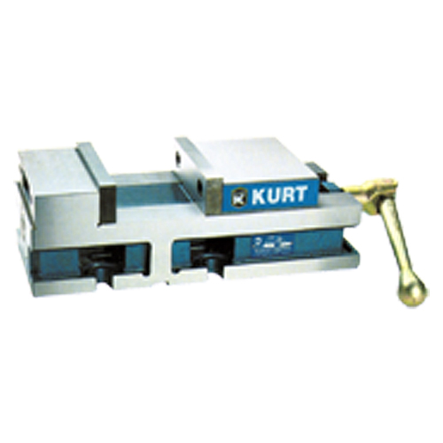 Tornillos de Banco Modulares y Componentes