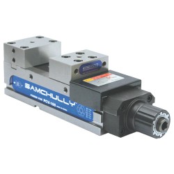 Tornillos de Banco Especiales y Componentes