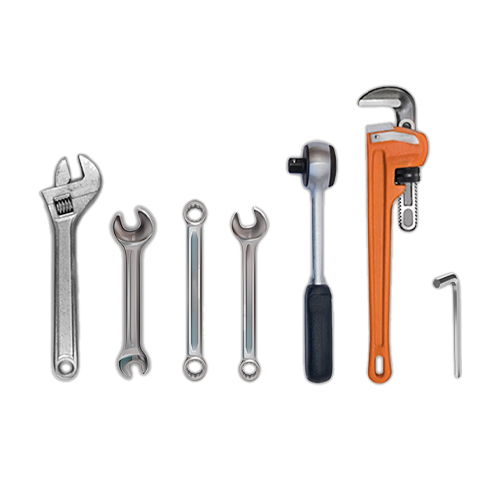 Llaves