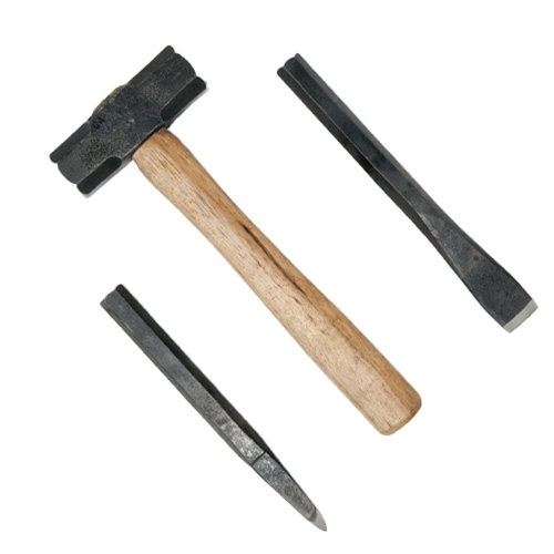 Martillos de Cincelado