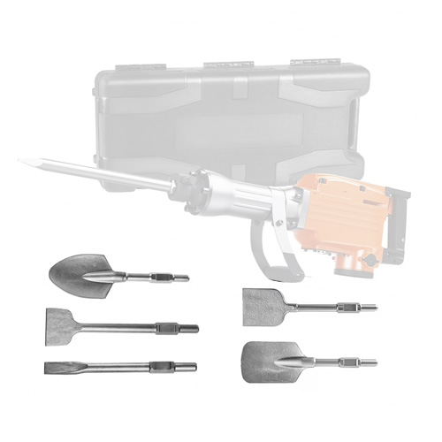 Accesorios de Herramientas de Demolici&oacute;n