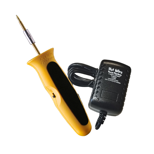 Grabadores El&eacute;ctricos