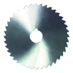 Hojas de Sierra Circular