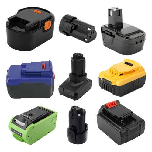 Accesorios para Herramientas El&eacute;ctricas