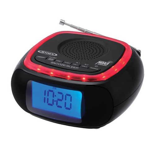 Radios AM/FM