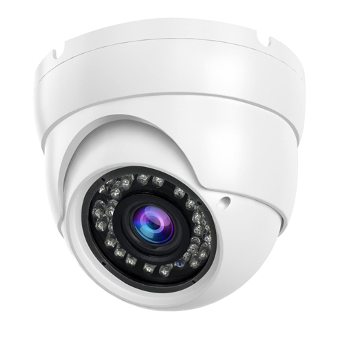 C&aacute;maras CCTV