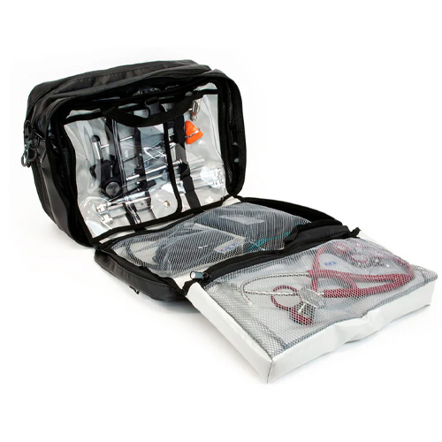 Bolsas y Estuches para Equipos M&eacute;dicos