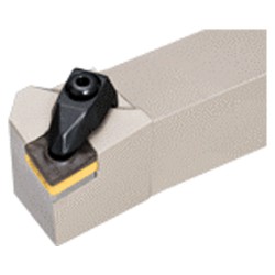 Herramientas de Torneado Indexables Generales