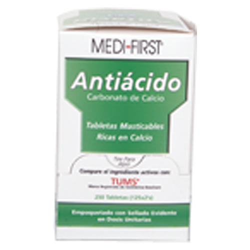 Medicamentos sin Receta