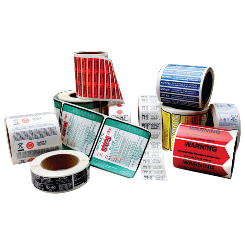 Productos de Identificaci&oacute;n