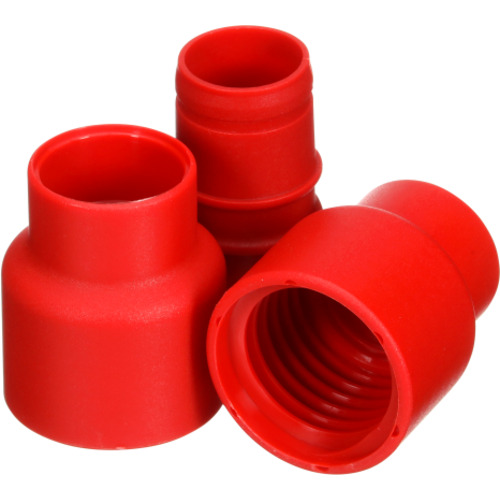 3M Vacuum Hose Swivel Adapter 30442 1″ ID × 1″ ID Thread