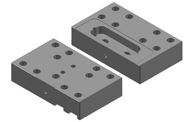 Abrazaderas de Fijación