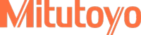 Logo Mitutoyo
