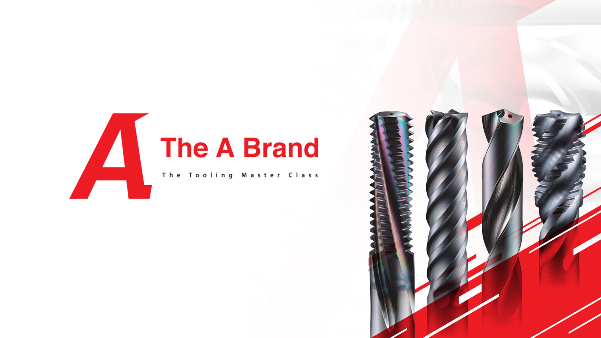 The A Brand